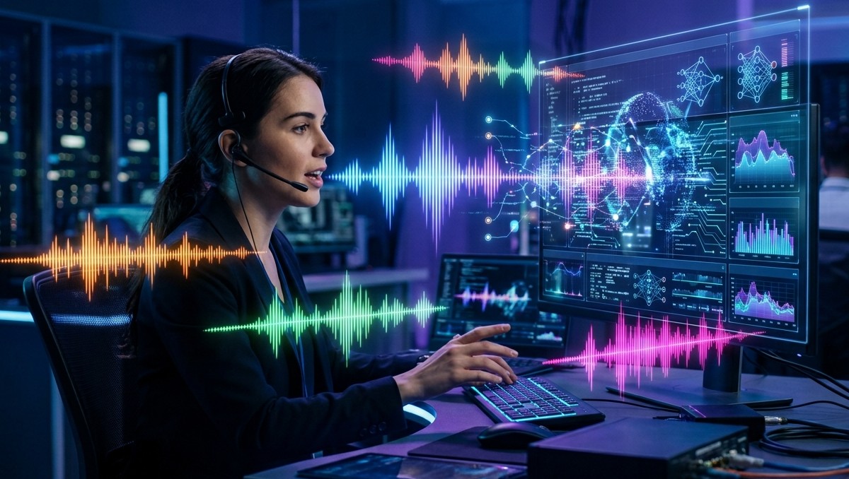 Qué es Muse Voice Transcribe y cuáles son sus principales funciones | FOTO: MILENIO