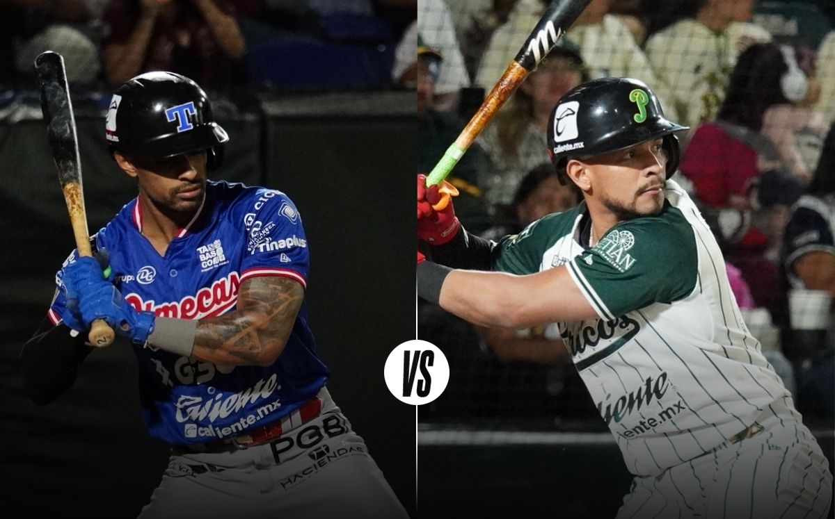Olmecas vs Pericoa | Dónde VER Juego 5 de la Serie de Campeonato de la LMB 2026 (Pericos de Puebla)