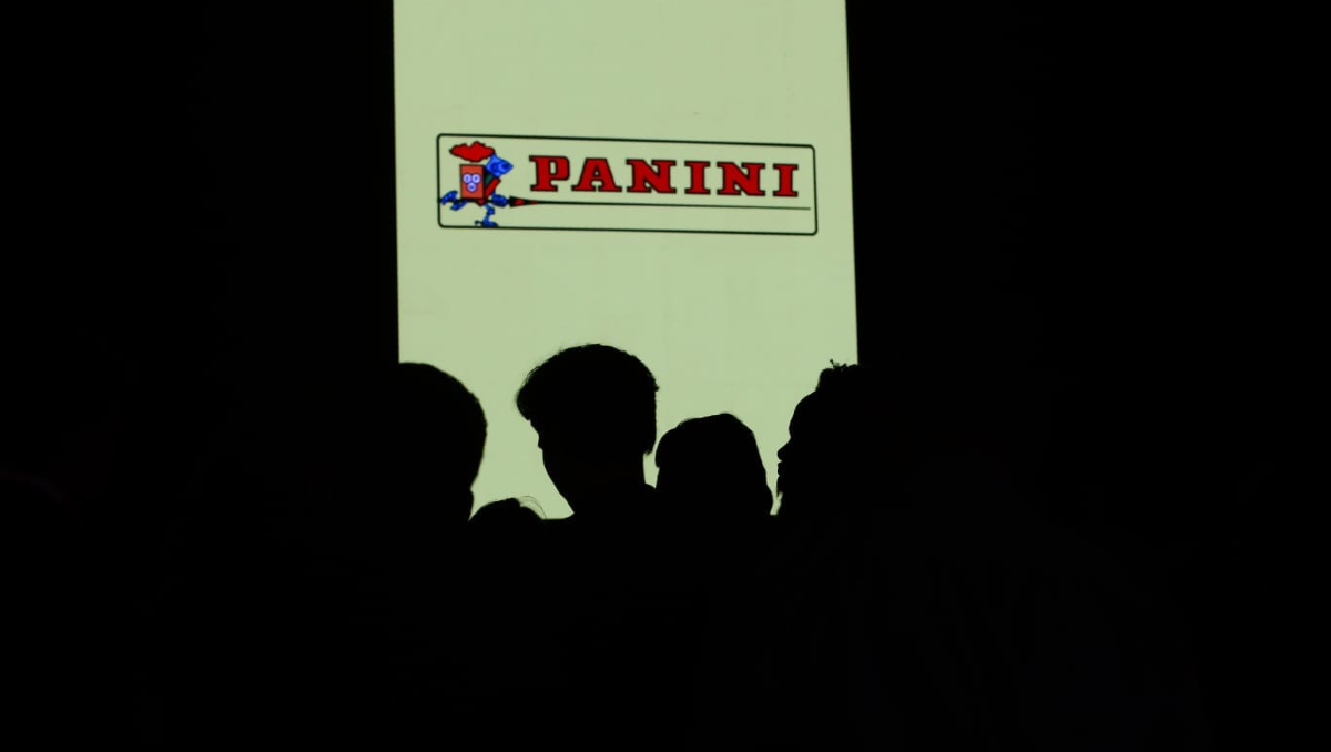Panini libera el servicio de estampas faltantes para el álbum del Mundial (Araceli López)