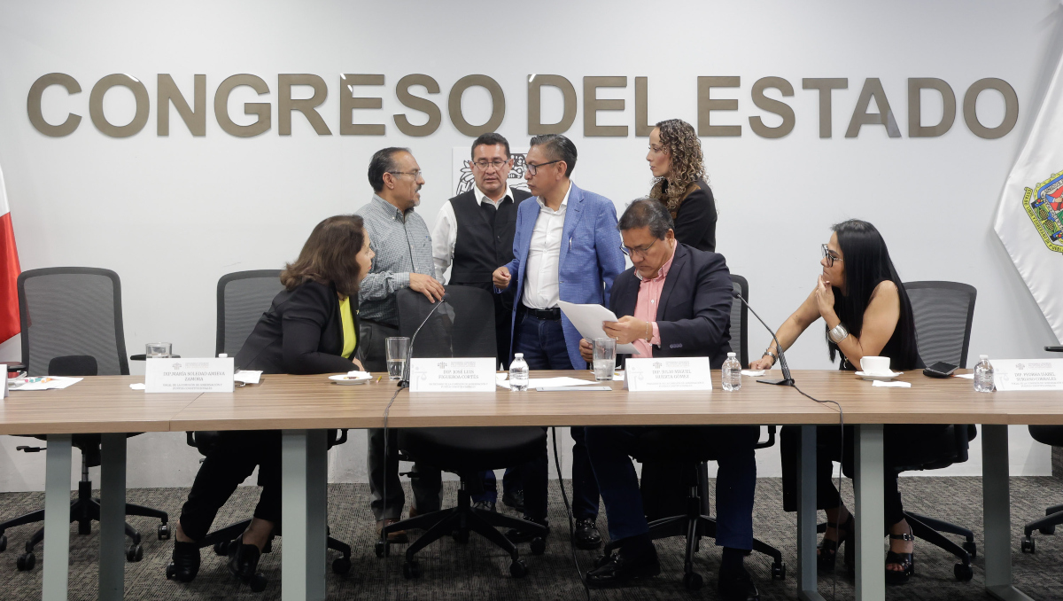 Prevén resolver antes del 15 de septiembre crisis política en Acatlán | EsImagen