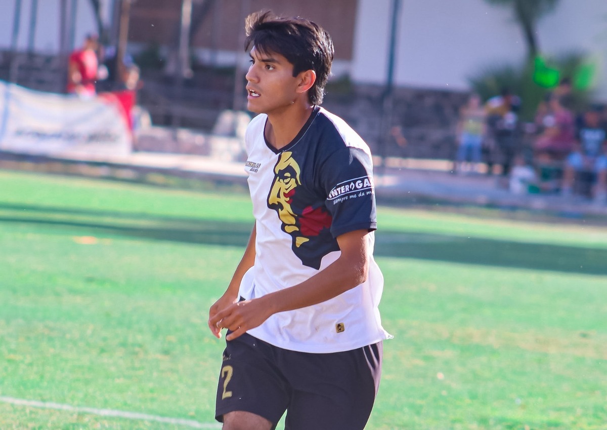 El proyecto sampetrino encara este nuevo ciclo futbolístico. | Foto cortesía Irritilas FC