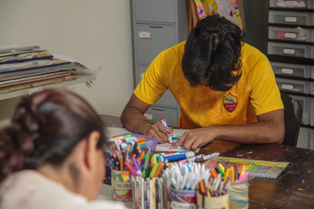 La Secretaría de Salud de Guanajuato cuenta con nueve Centros Comunitarios de Salud Mental | Cortesía