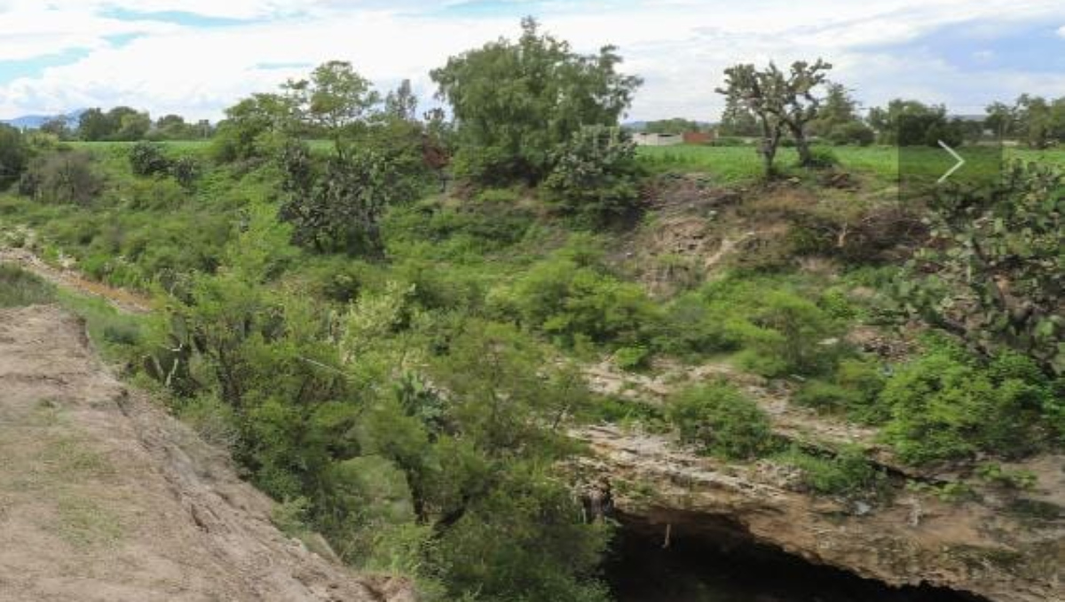 Semarnat aprueba obras en Puebla: proyecto turístico y puente | Gobierno de Puebla (Archivo)