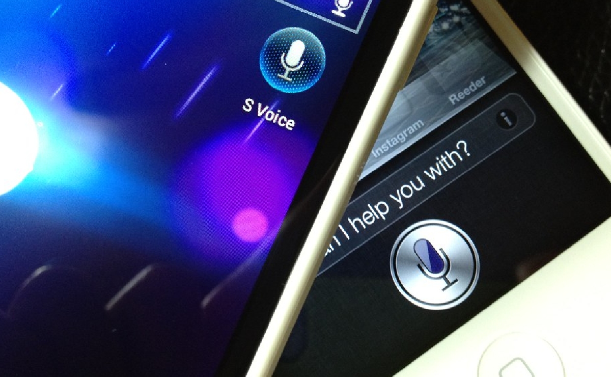 “Siri, quizás, se ha tomado un descanso”. (Freepik)