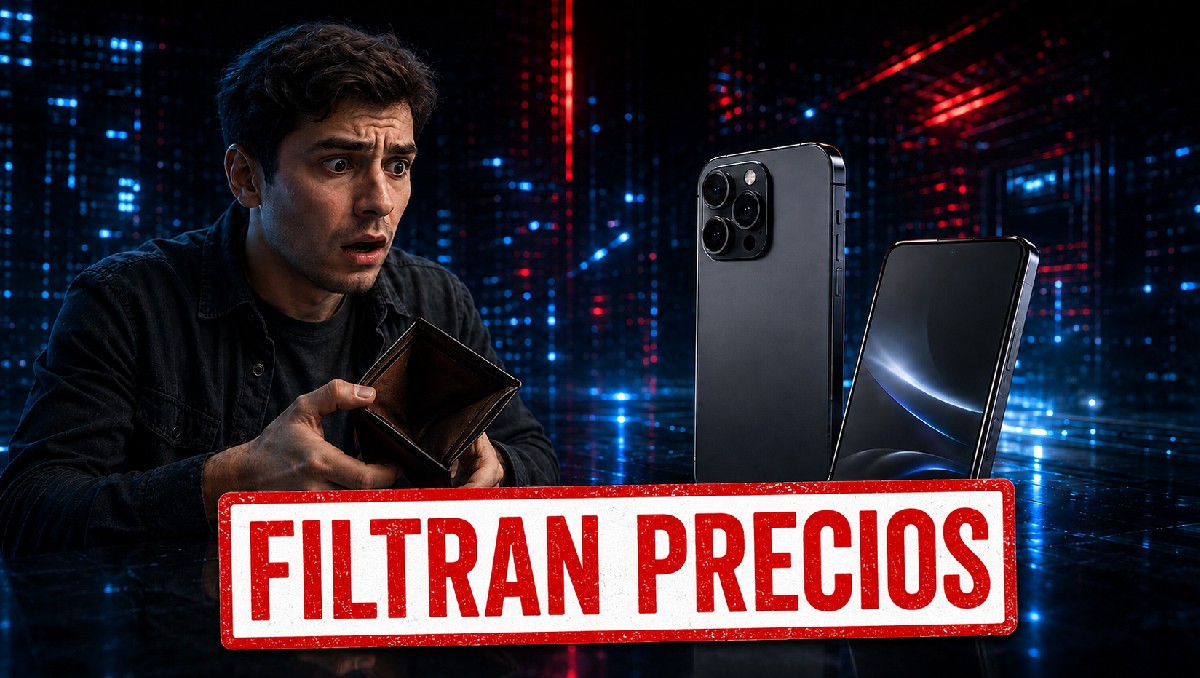 Supuestos precios del iPhone 18 | IA M2