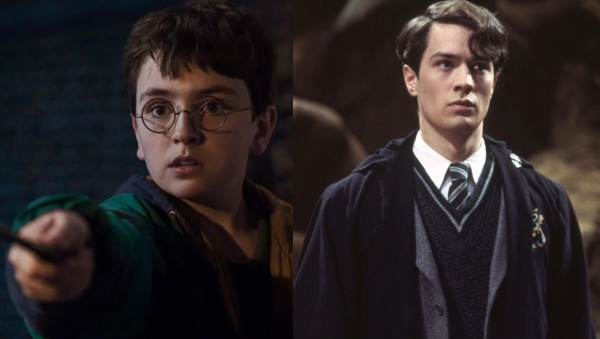 ¿Quién será Tom Riddle? La serie de ‘Harry Potter’ de HBO revela al actor que dará vida al joven Voldemort en su segunda temporada | Especial