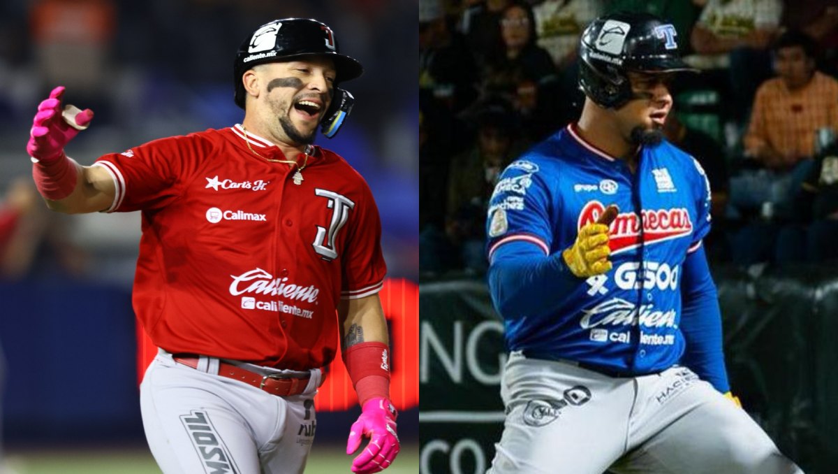 Toros de Tijuana y Olmecas de Tabasco jugarán la Serie del Rey 2026; ¿cuándo es? (Roberto Alanís/Cortesía)