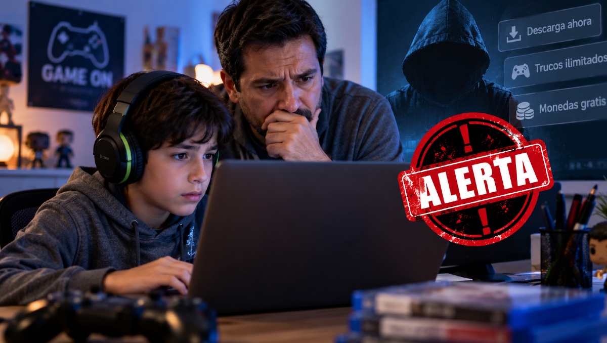 Trucos para videojuegos: Policía Cibernética alerta por estafas | IA DISCOVER