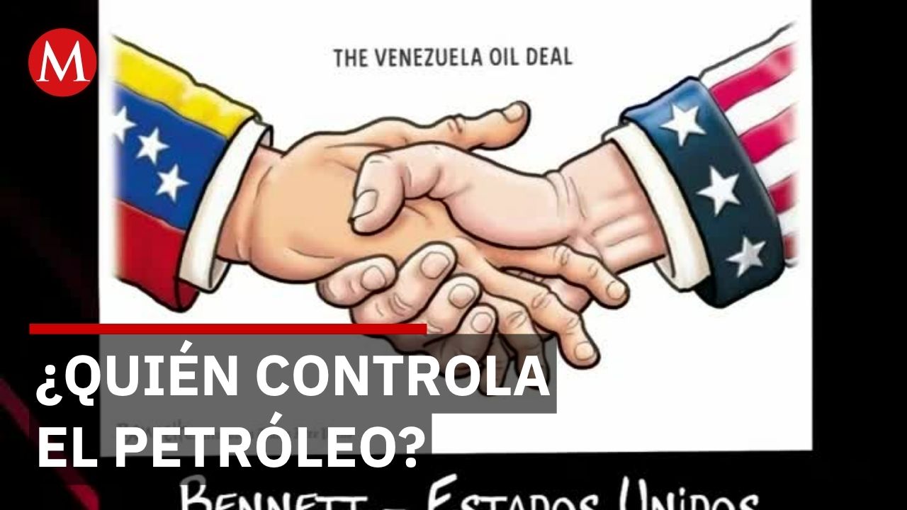 ¿Trump controla Venezuela?: Delcy enfrenta nueva crisis política | Los Desplumados de Rapé