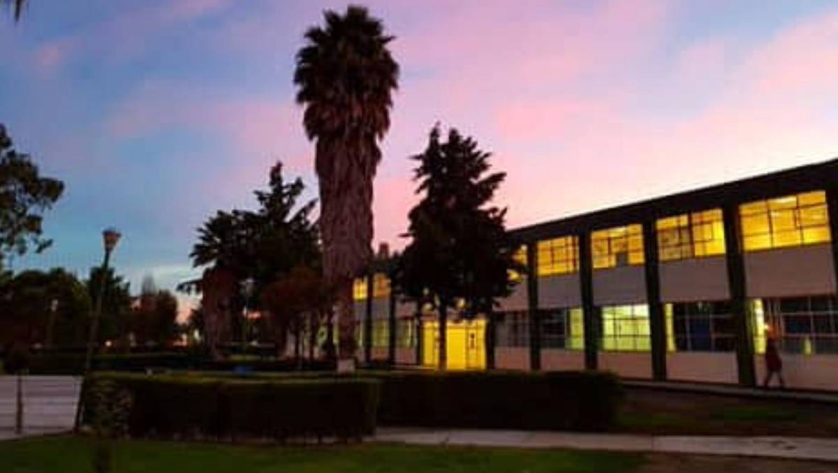 UAEMéx mantiene abiertos los canales de diálogo en Texcoco para atender las demandas de la comunidad estudiantil. | Foto: Redes UAEMéx Texcoco