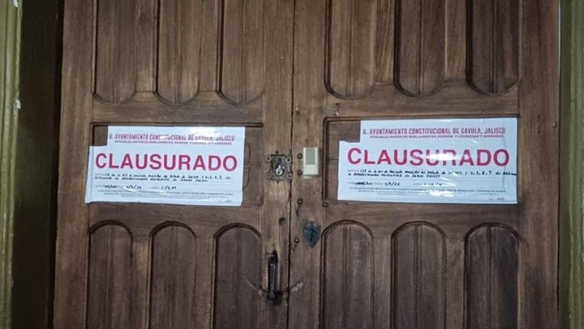 Su vinculación a proceso se da debido a estar involucrados en el maltrato psicológico realizado en la escuela (Cortesía)
