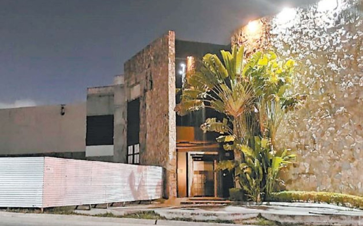 Adecuarán predio que antes ocupaba la agencia Mercedes-Benz y el Club de Industriales. V. DURÁN