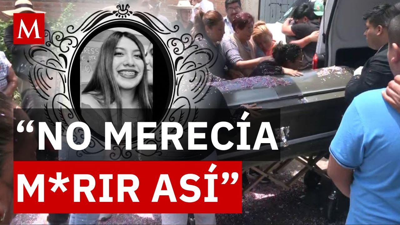 Aleyda Romero, la otra víctima: tenía 21 años y murió junto a la familia de Jonathan Meléndez