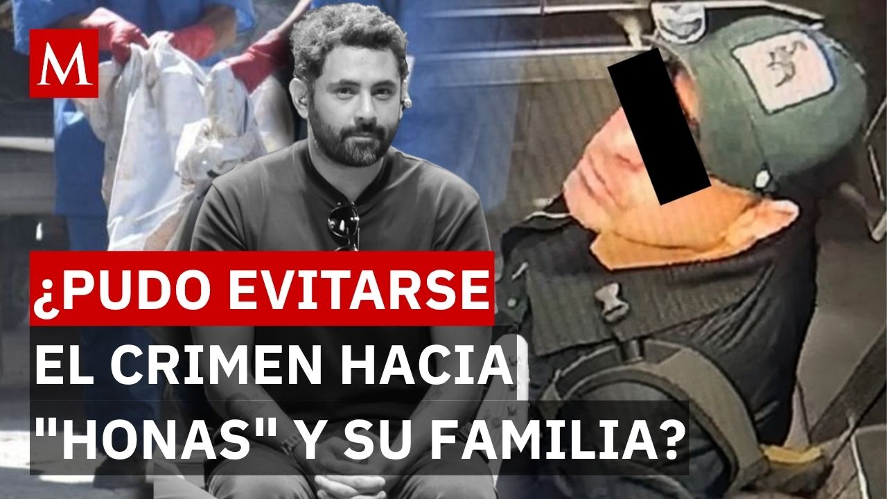 Caso Jonathan Meléndez: las piezas que han surgido tras el crimen en Zona Esmeralda