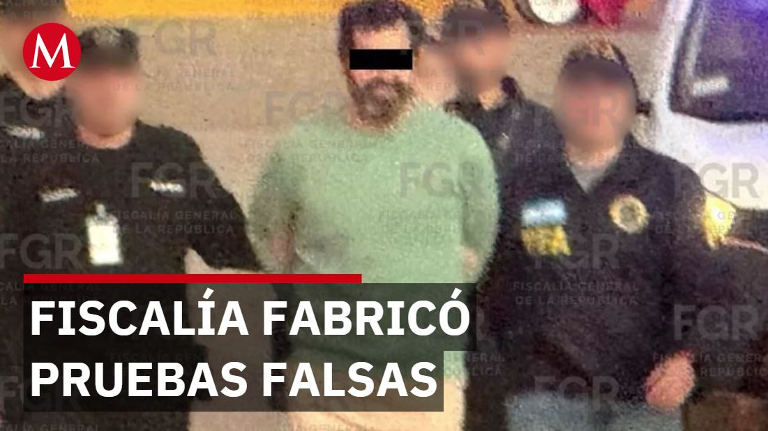 Excontralmirante denuncia a Fiscalía por fabricación de pruebas y geolocalizaciones falsas