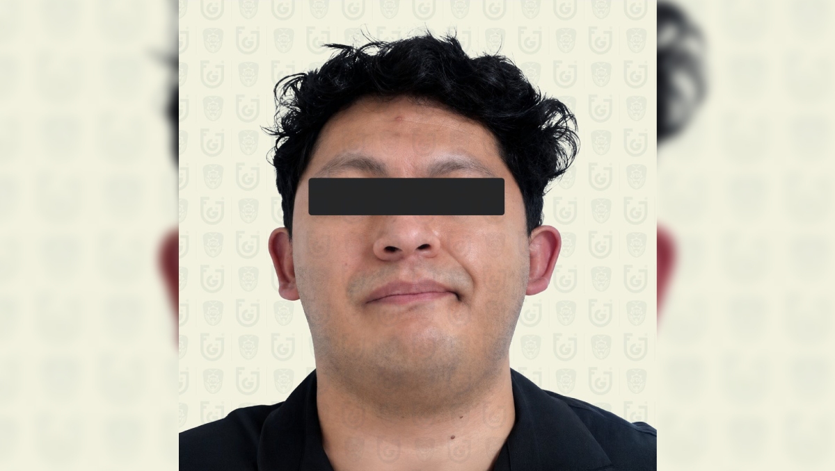Jaime 'N', profesor de fútbol detenido por corrupción de menores. | Especial