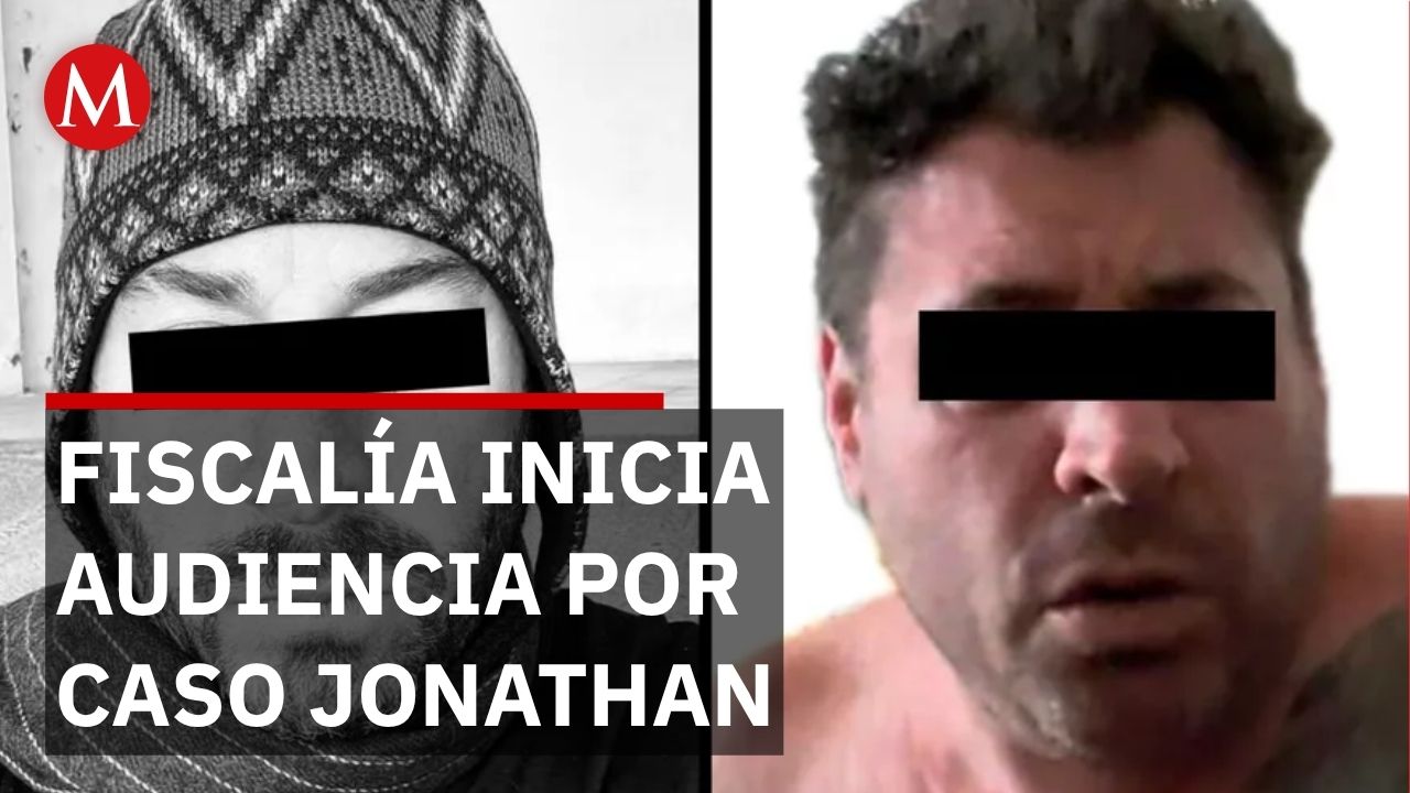 Jonathan Meléndez: Fiscalía revela móvil del multihomicidio