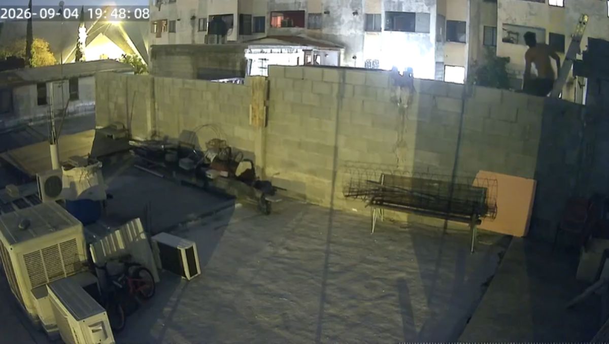 Los vecinos ya reportaron el caso ante las autoridades | Especial