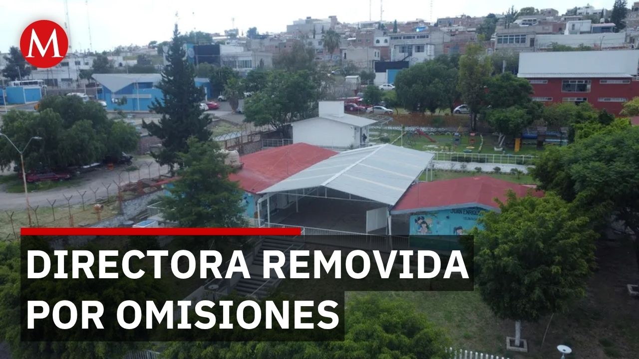 Maestra sentenciada a 6 años por abuso sexual en jardín de niños de Guanajuato