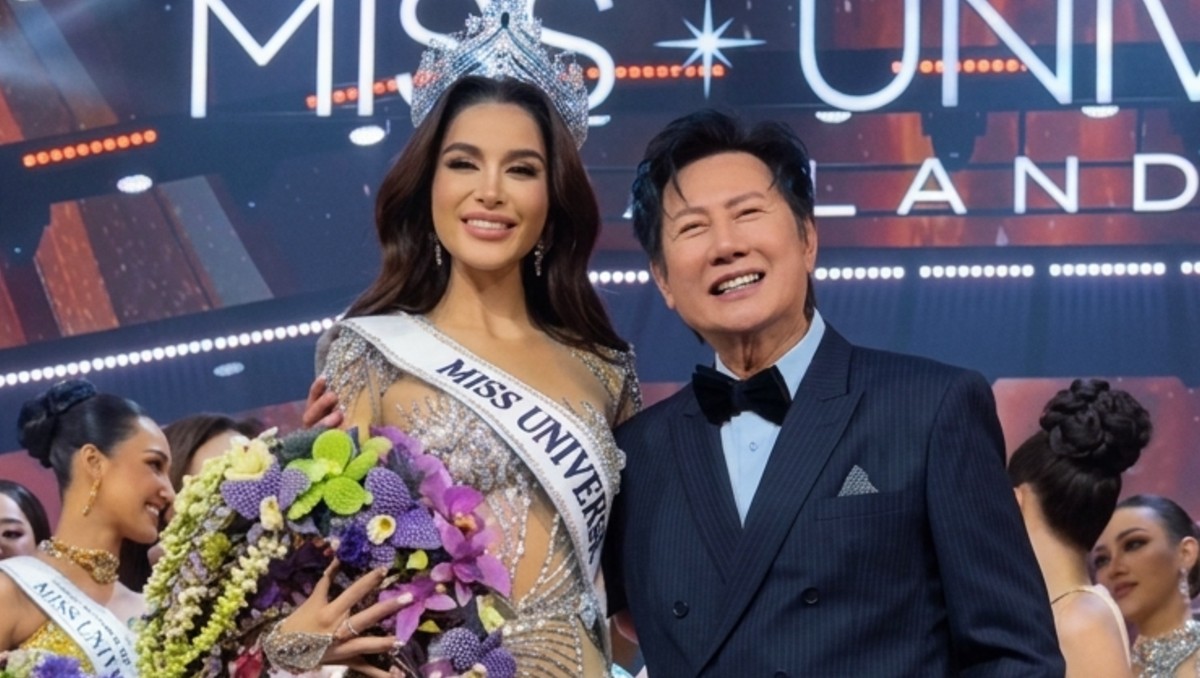 Miss Universe 2026: Organización evalúa la participación de Miss Universe Tailandia. | FOTO: Tharina Botes