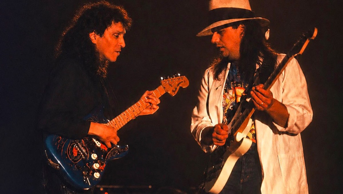 ¿De qué murió Felipe Souza, exguitarrista de El Tri y y El Haragán? Esto sabemos | Especial
