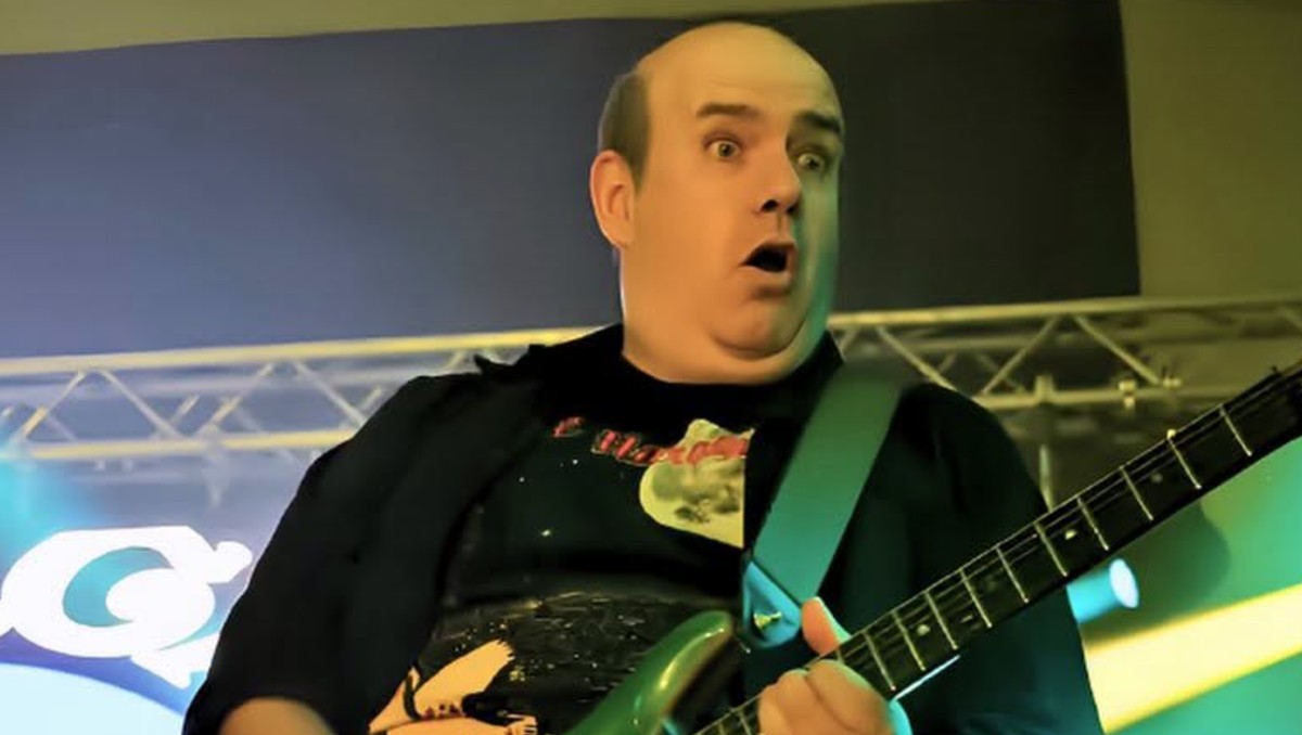 El músico falleció y las bandas de inmediato se pronunciaron con tristeza. | Especial