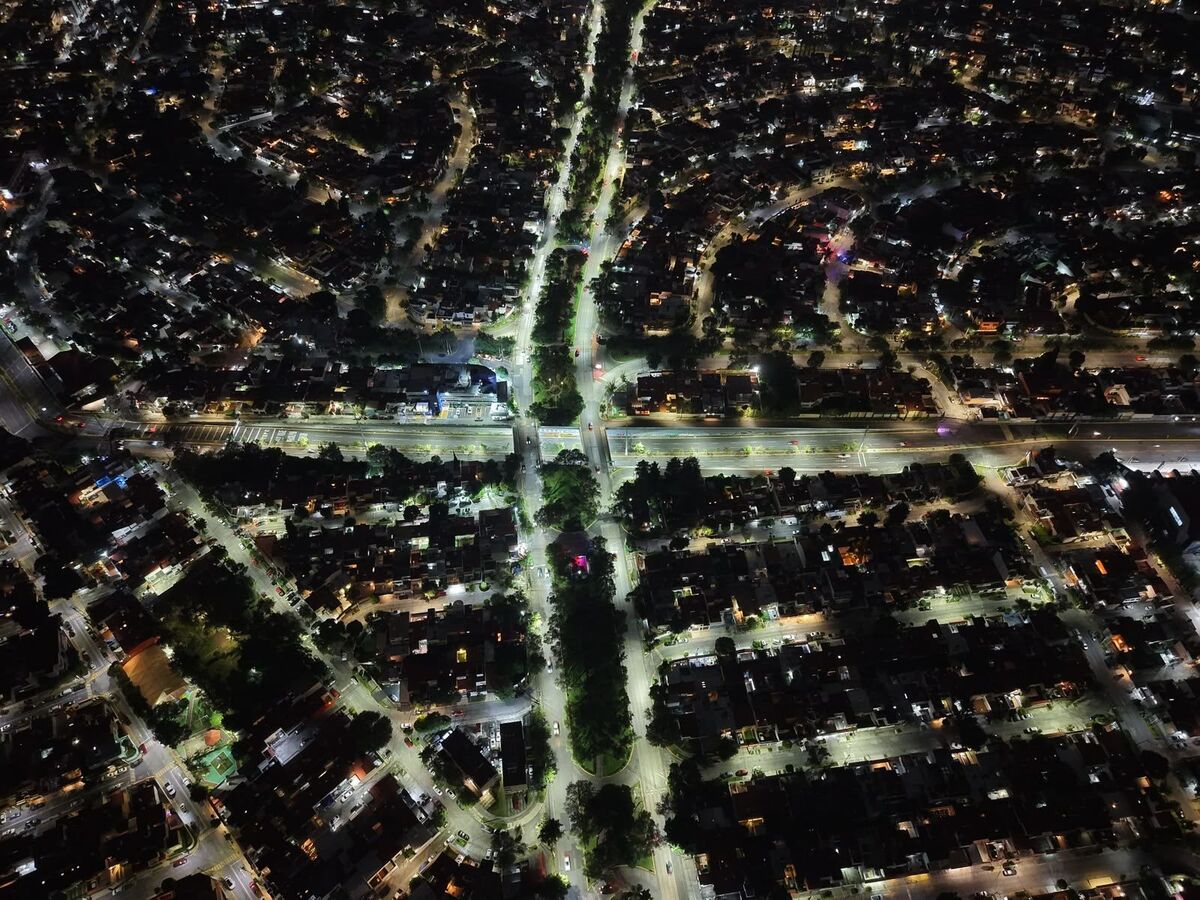 Naucalpan alcanza 100 huellas de la transformación. | Especial