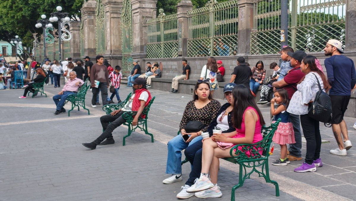 Qué hacer en Puebla el fin de semana: actividades 5 y 6 de septiembre | EsImagen