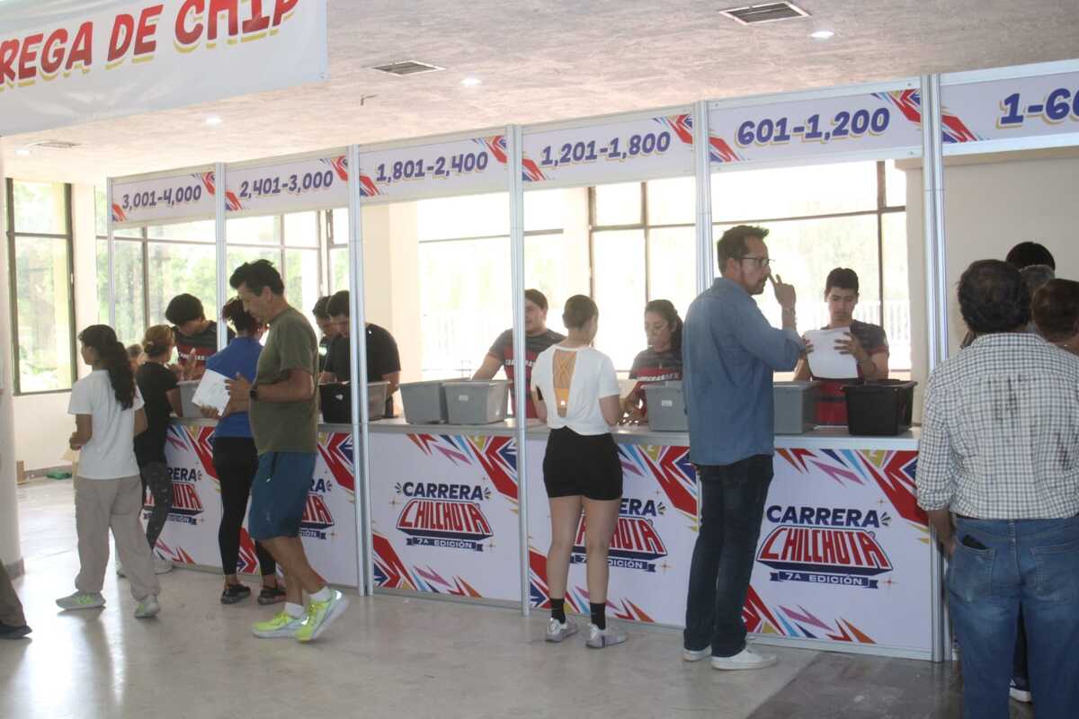 La ruta recorrerá Torreón, Gómez Palacio y Lerdo. | Rolando Riestra