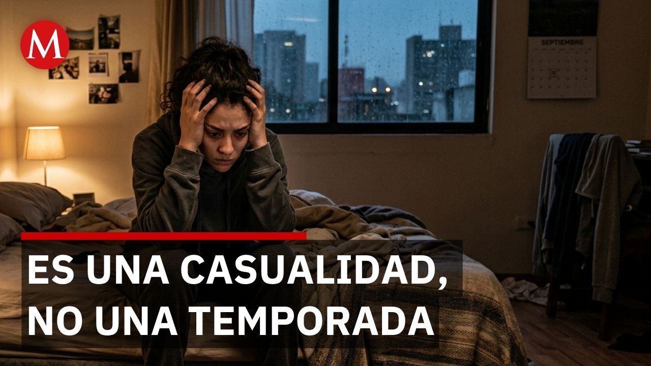 Sismos en México: experto de la UNAM aclara si septiembre tiene mayor actividad