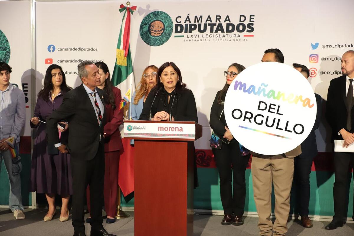 Tecámac será casa de la primera copa LGBT del Estado de México. | Especial