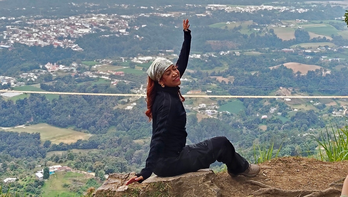 Tlatlauquitepec, Puebla: turismo de aventura y con riqueza histórica | Rosario Portillo