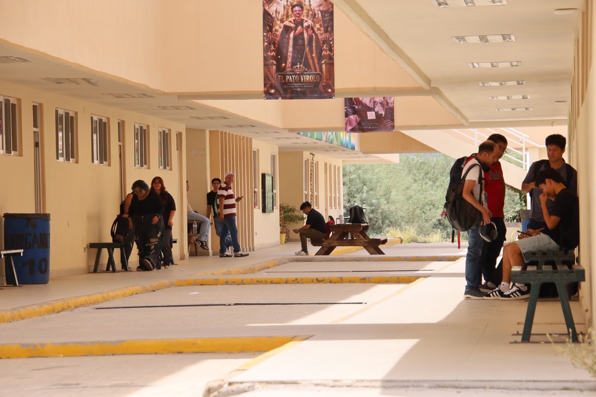 La UAdeC espera definir en octubre qué nuevas carreras podrían integrarse a su oferta educativa en 2027. | Verónica Rivera