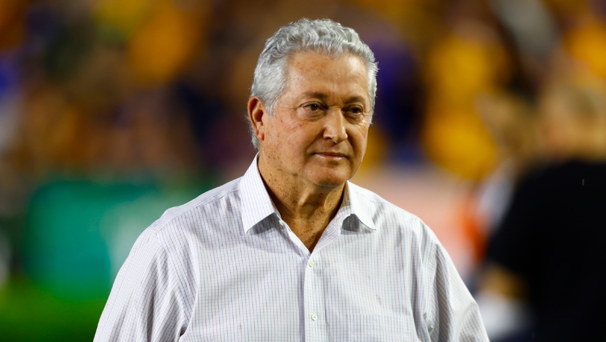 Vucetich ya piensa en el Clásico Regio luego del empate contra Necaxa (Jorge López)