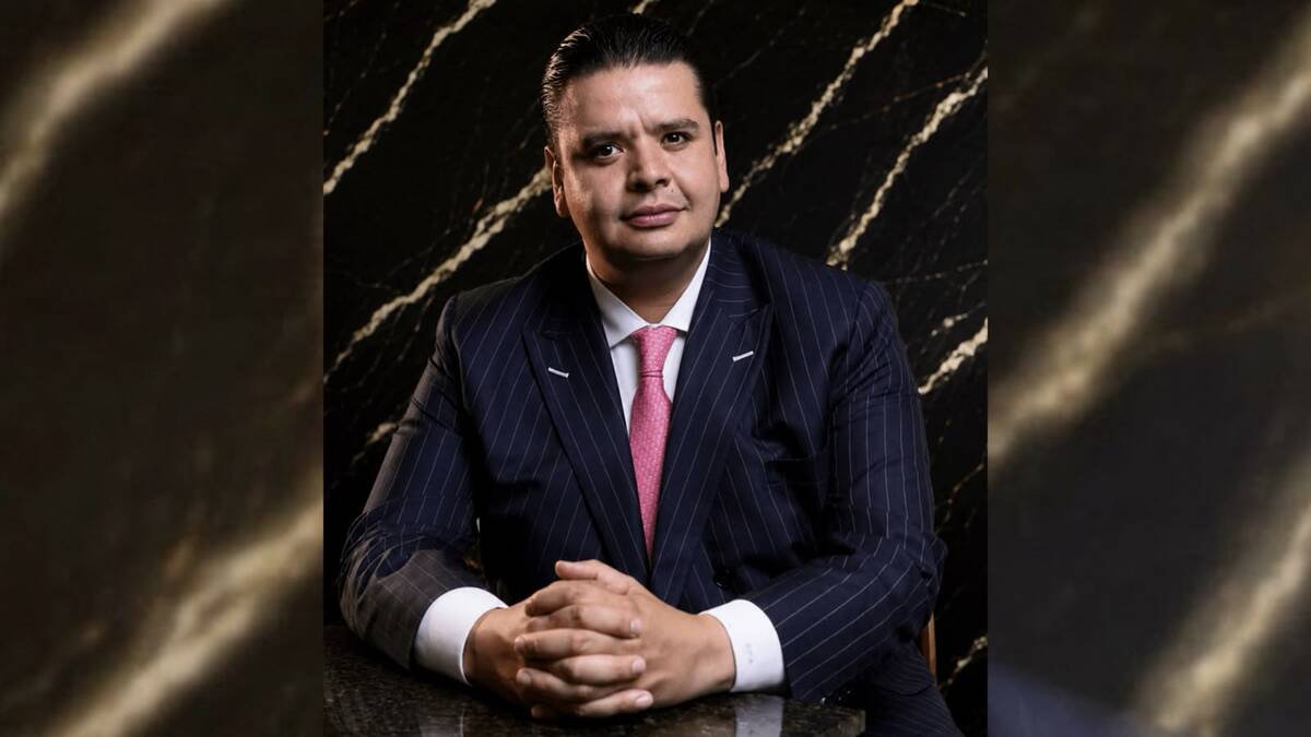 Abogado del homicida del tecladista de Camilo Séptimo.