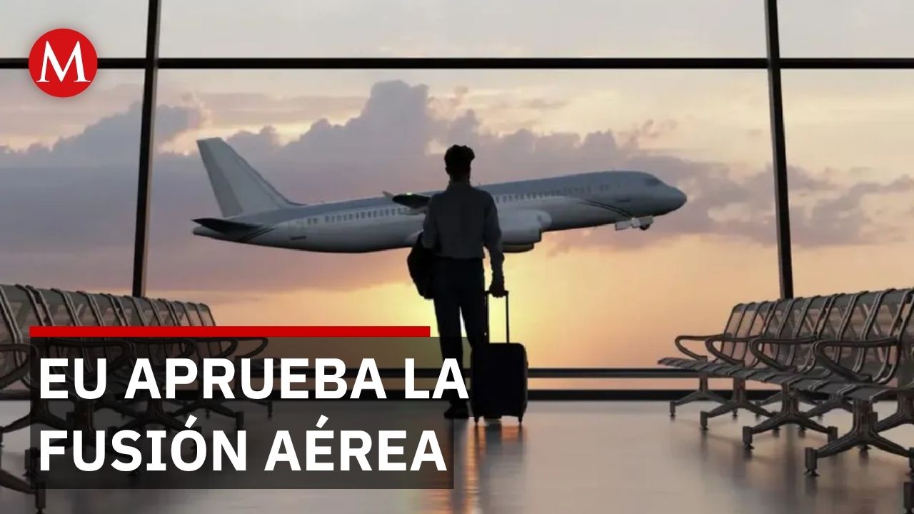 Alianza entre Volaris y Viva Aerobus avanza en EU, pero espera autorización en México