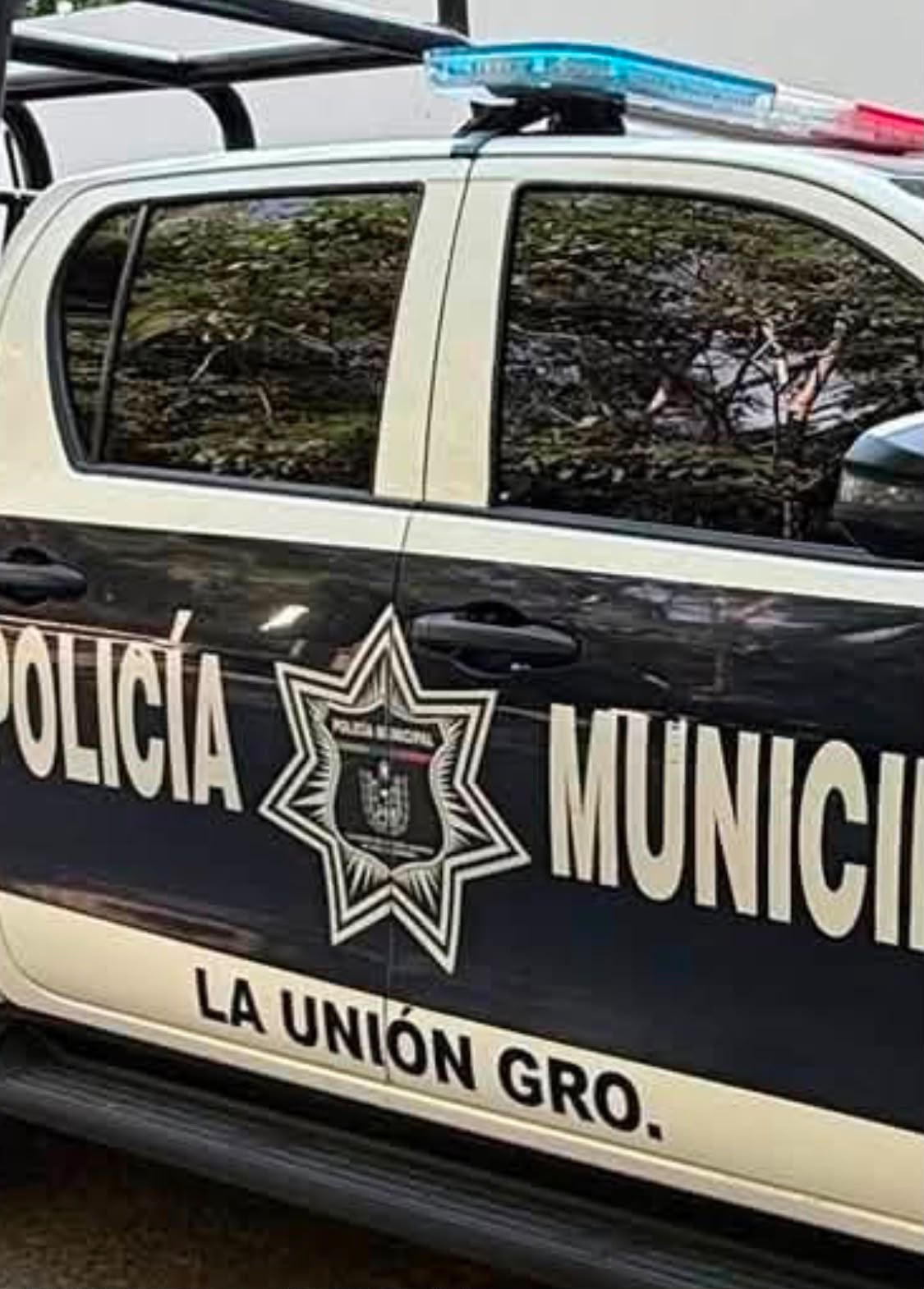 Asesinan a exdirector de seguridad pública y a otro policía en La Unión, Guerrero. | Especial