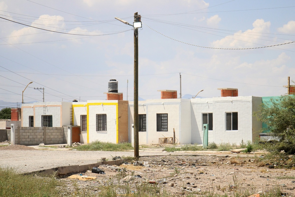 A través de asesores inmobiliarios puedes traspasar tu vivienda. | Foto: Rolando Riestra
