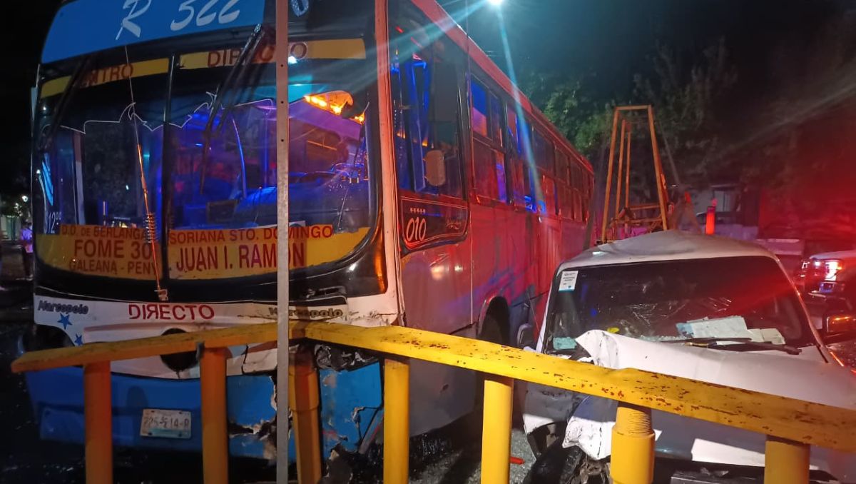 Autoridades buscan al responsable que conducía una camioneta pick up y escapó del lugar | Lolita Lastra