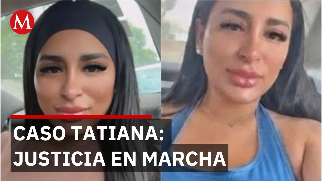 Capturan a Juan 'N' por feminicidio de joven colombiana en San Luis Potosí