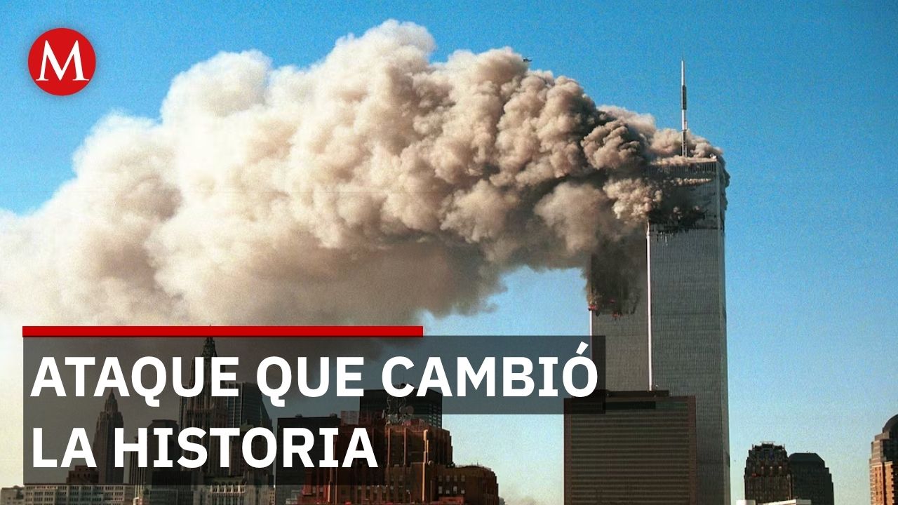 Cómo el 9/11 cambió tu seguridad, tus viajes y tu privacidad para siempre