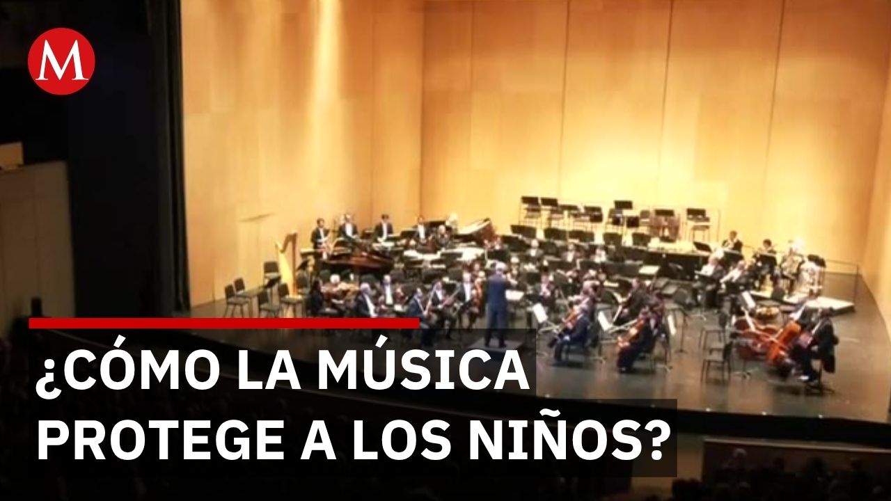 Concierto de gala recauda fondos para proteger a la niñez en emergencias humanitarias