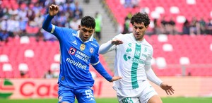 Cruz Azul vs Santos: Sigue EN VIVO el partido de la Jornada 7 de la Liga MX.