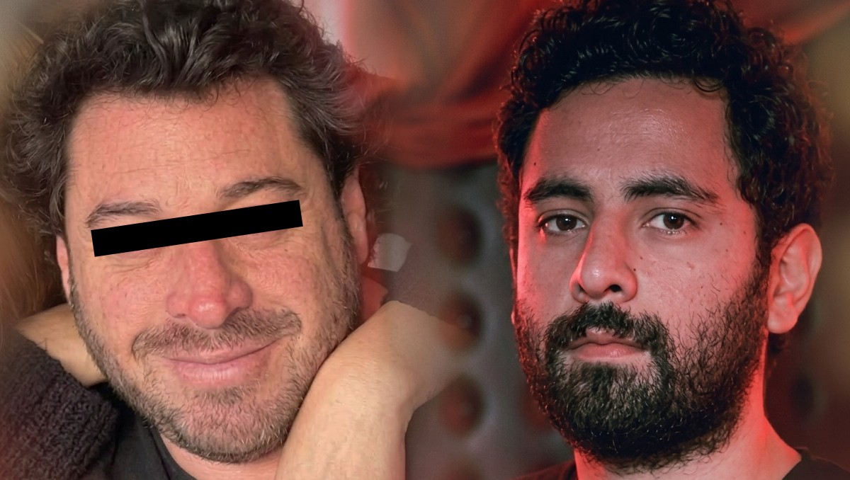 ¿Cuál era el 'modus operandi' de Diego Sebastián? | MILENIO