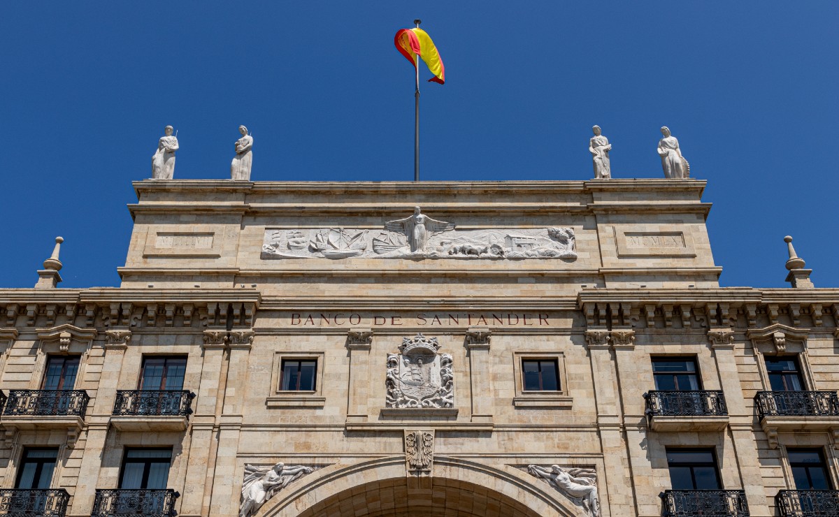 El edificio fue transformado por el arquitecto británico David Chipperfield. (Shutterstock)