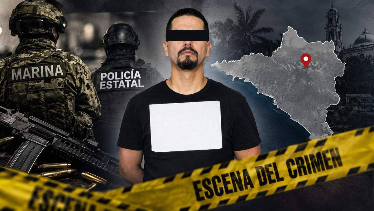 El Baldo es un generador de violencia en el municipio de Cuauhtémoc.