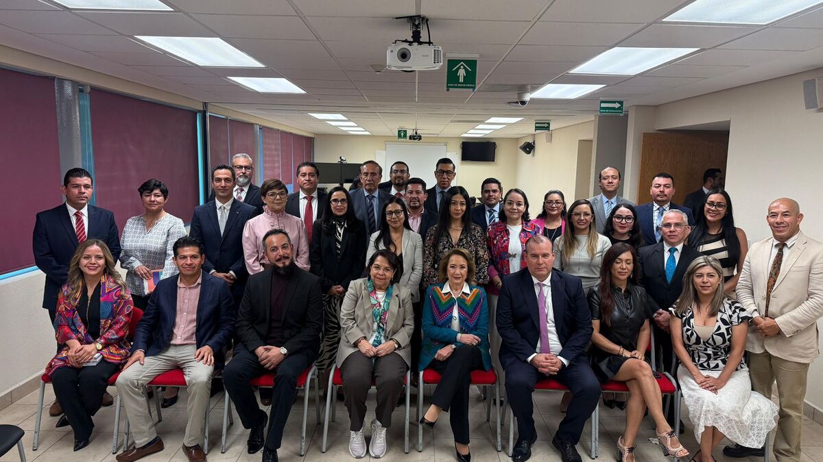 Escrutinio sin precedentes a función de jueces, exige cumplir expectativas de Reforma Judicial. | Especial