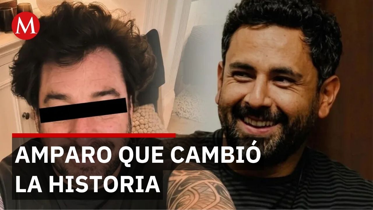 Juez frenó captura de Diego Sebastián 'N' por fraude antes del multihomicidio en Atizapán
