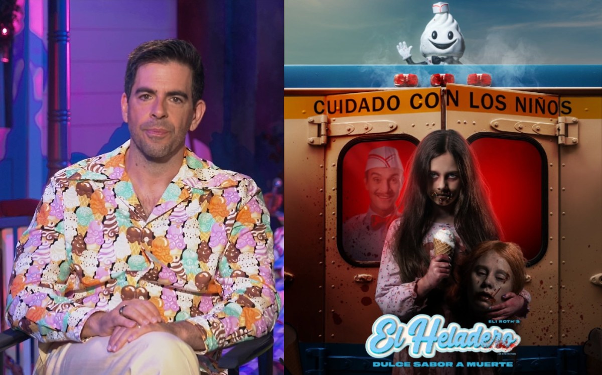 La cinta ya se encuentra en los cines de México