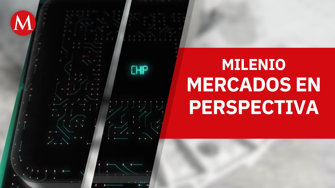 Mercados en la mira: analizan alza del petróleo, inflación y el futuro de las tasas de la Fed